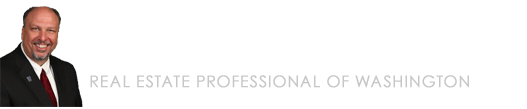 Logo wayne langford homes
